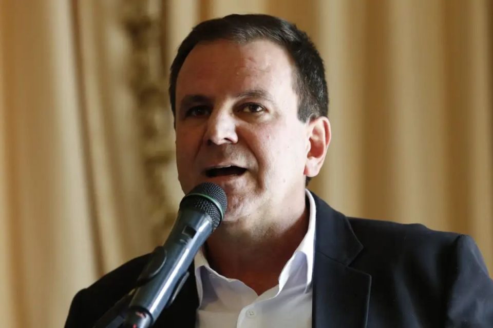 Caminho fechado para Garotinho e mais aberto para Paes