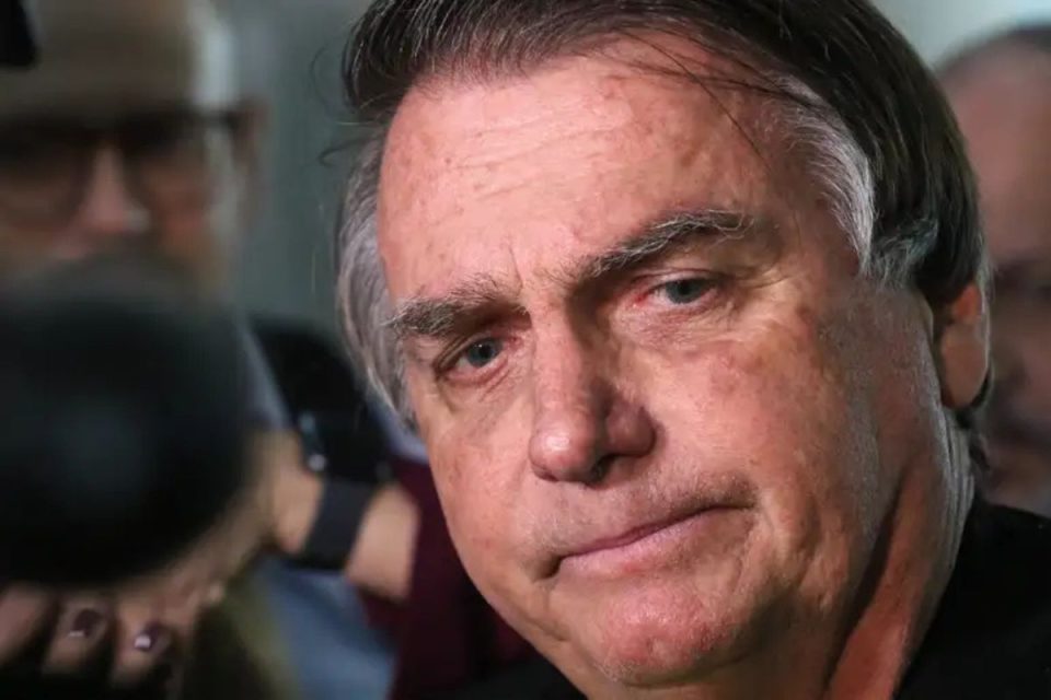 Episódio da tornozeleira é um divisor de águas nas eleições de 2026, afirma especialista