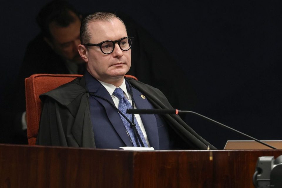 Cristiano Zanin