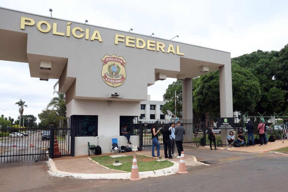 Polícia Federal