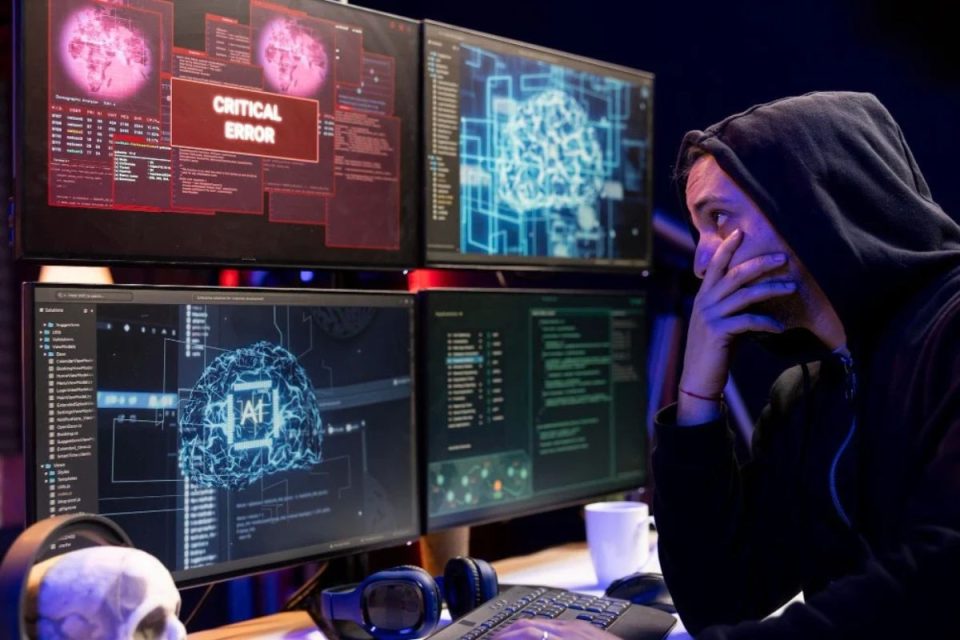 Hacker IA
