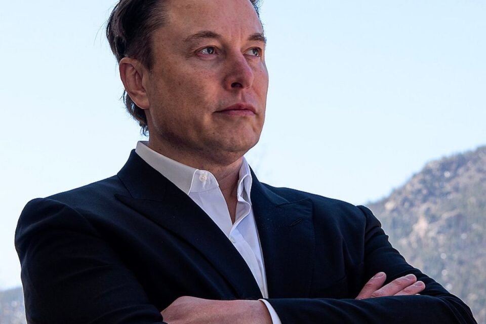 Elon Musk