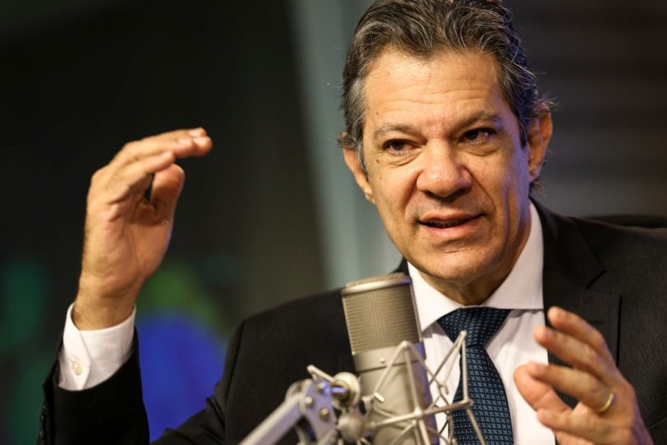 Semana em Brasília tem Haddad no Senado, instalação de conselho por Lula e IBC-Br; veja a agenda completa