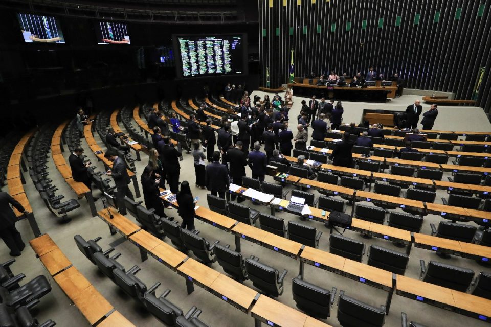 Câmara dos Deputados