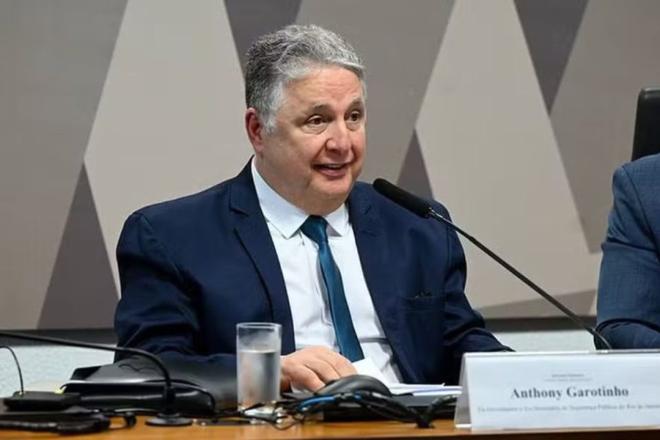 O retorno incerto da campanha de Garotinho à disputa eleitoral do RJ