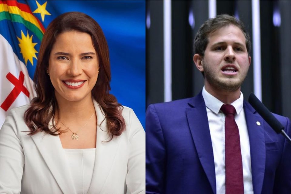 Quaest Pernambuco: Raquel Lyra lidera disputa contra João Campos