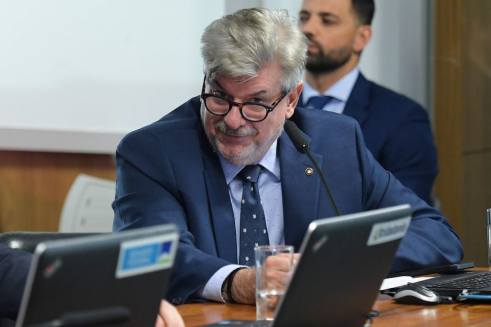 Saiba quem é Marco Buzzi, ministro do STJ acusado de abuso sexual