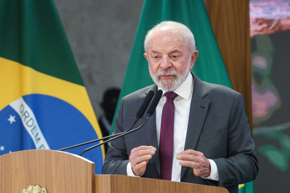 O que é a mensagem presidencial que abre o ano político e por que ela importa?