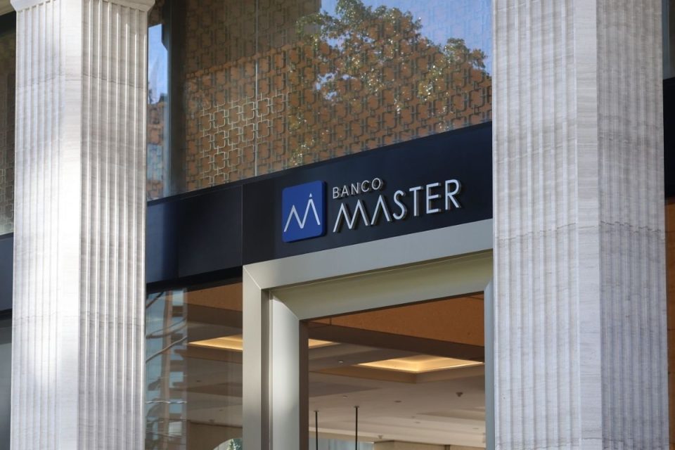 PF indica que BRB fez esforço para manter Banco Master “vivo” e adiar liquidação