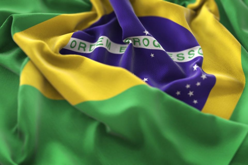 Bandeira do Brasil
