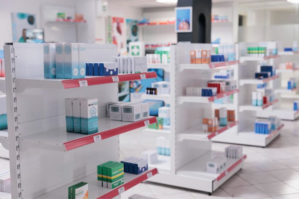 Os riscos da venda de medicamentos em plataformas de e-commerce