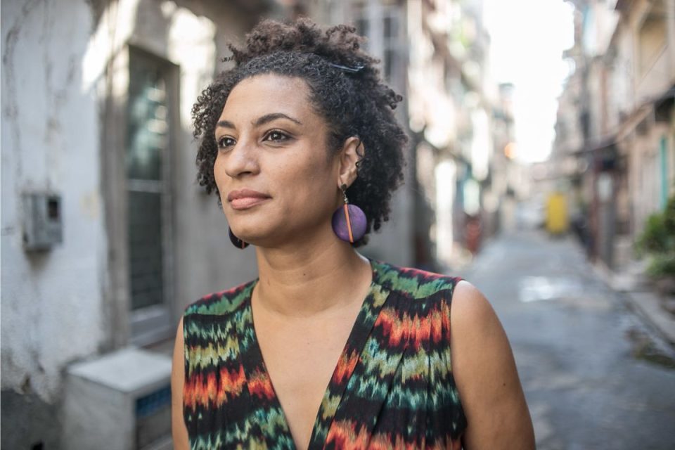 STF define quando vai julgar acusados pelo homicídio de Marielle Franco
