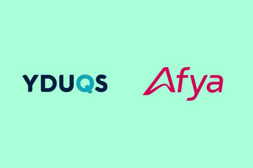 Afya e Yduqs