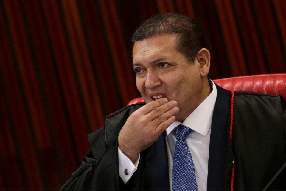 Kassio Nunes Marques