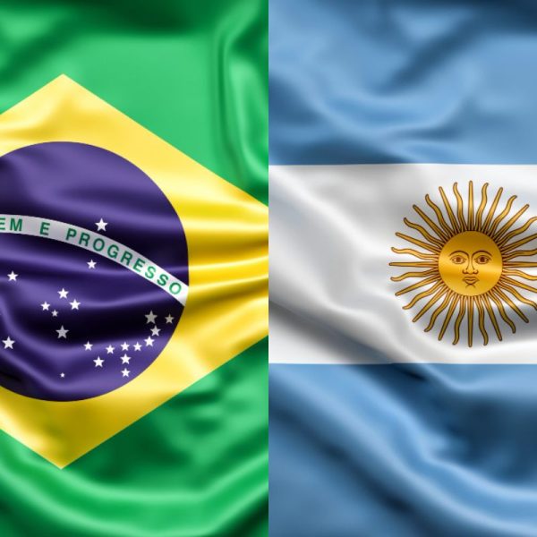A relação diplomática entre Brasil e Argentina não poderia estar pior