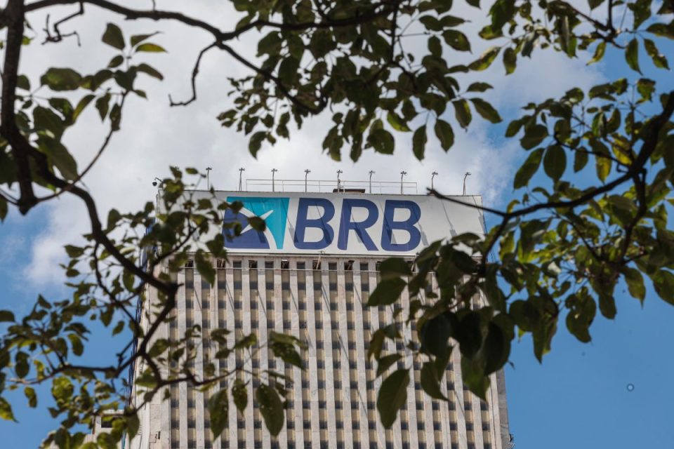 Mais uma investigação contra o BRB
