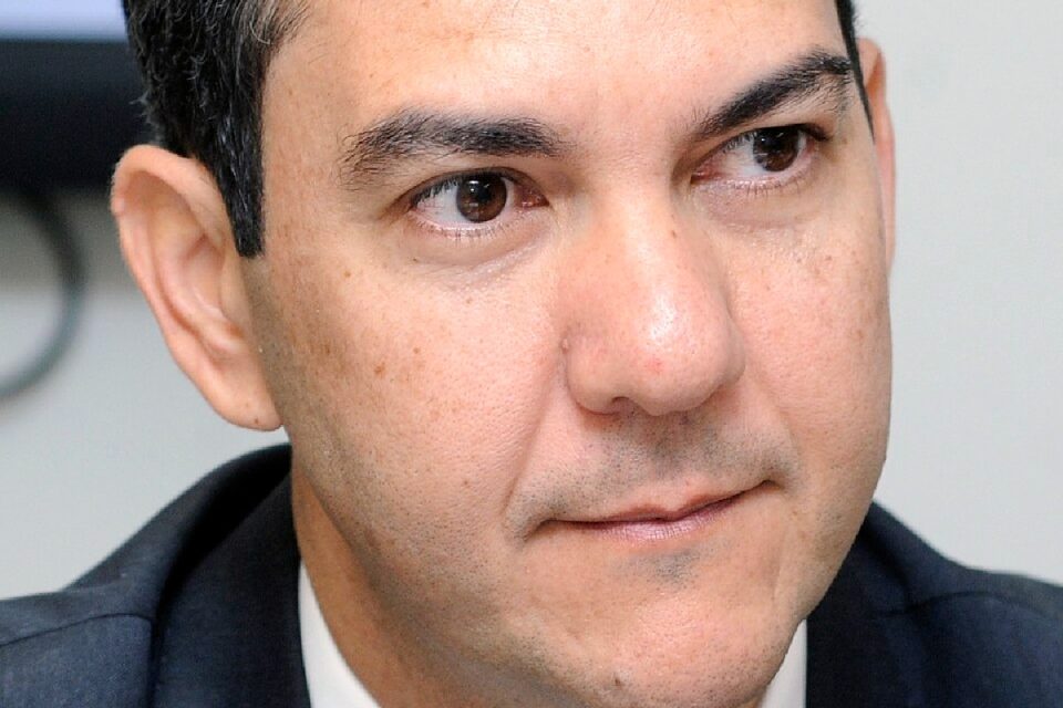 Eduardo Braide