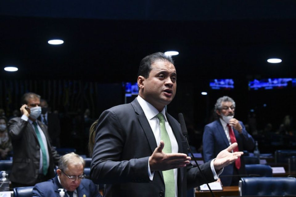Saiba quem é Weverton Rocha, candidato ao Senado pelo Maranhão