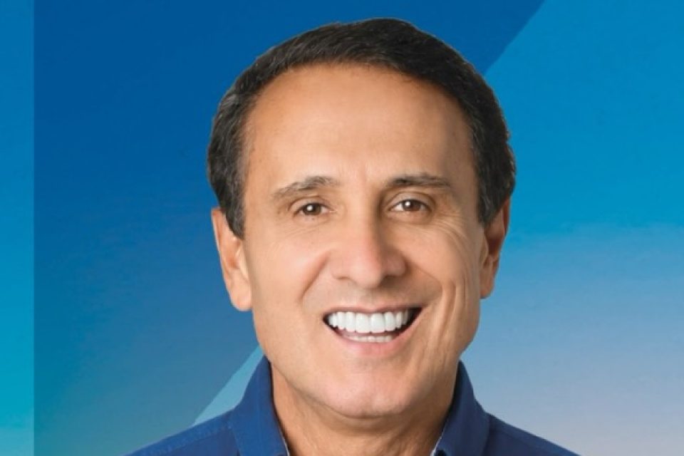 Saiba quem é Carlos Gaguim, candidato ao Senado por Tocantins