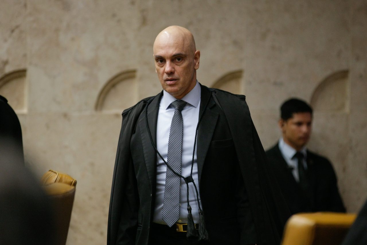 Entenda as investigações sobre vazamento de dados de autoridades da República