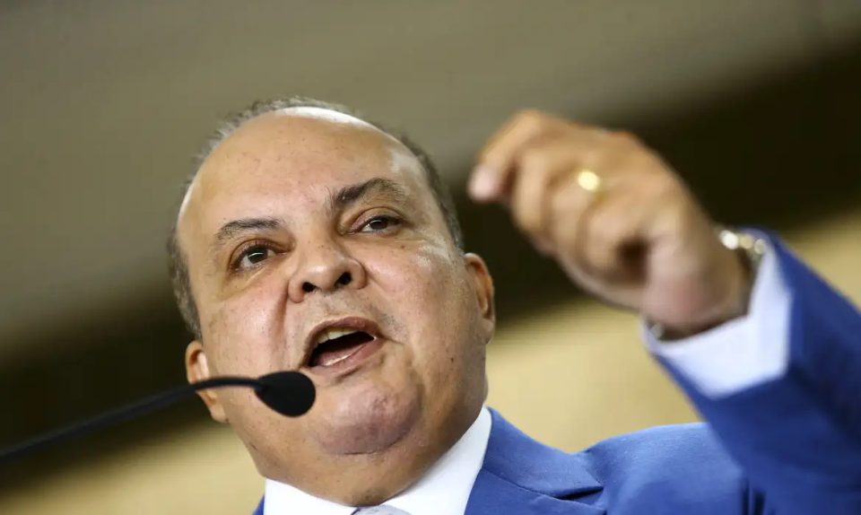 Caso Master foi a desculpa que o PL queria para abandonar o governador do DF