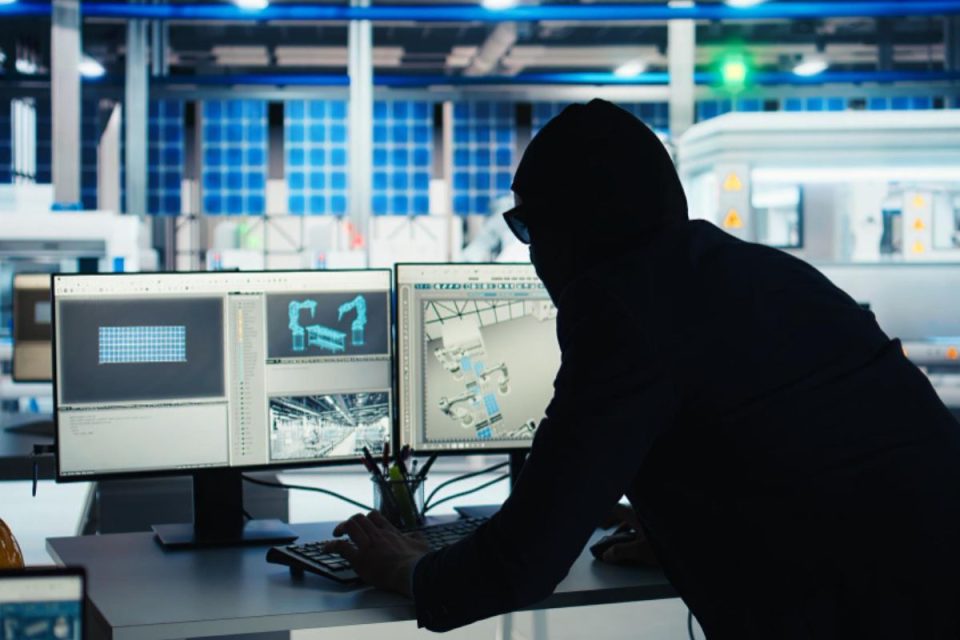 Espionagem