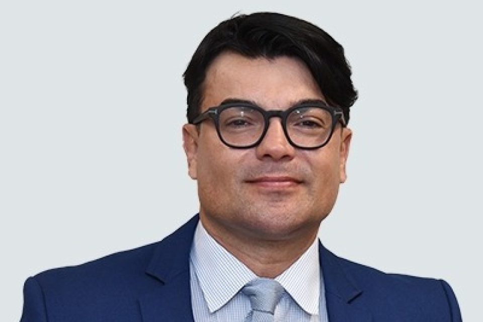 Saiba quem é Delegado André David, candidato ao Senado por Sergipe