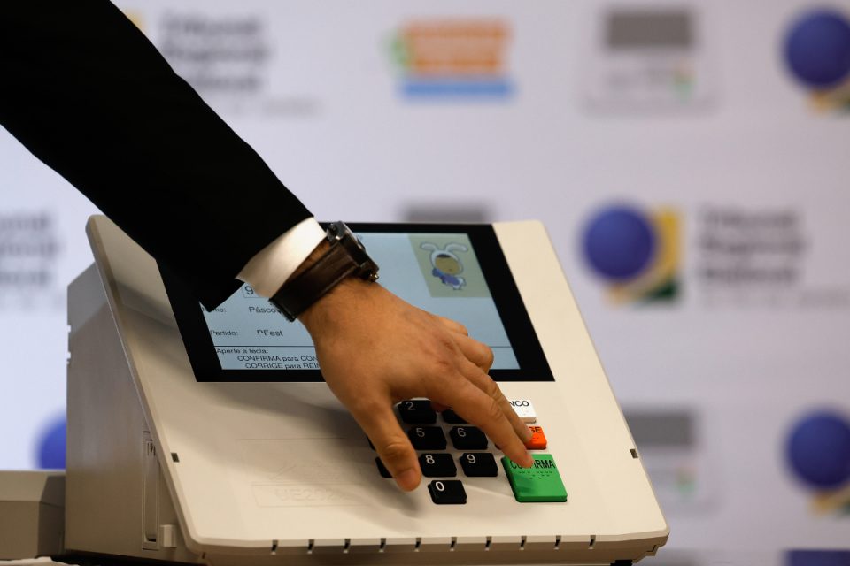 Veja quais cargos estarão em disputa nas eleições de 2026