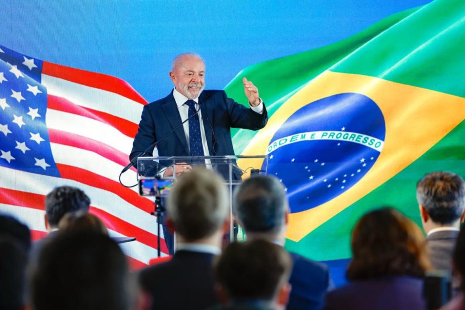 Como será a reciprocidade do Brasil contra os EUA?