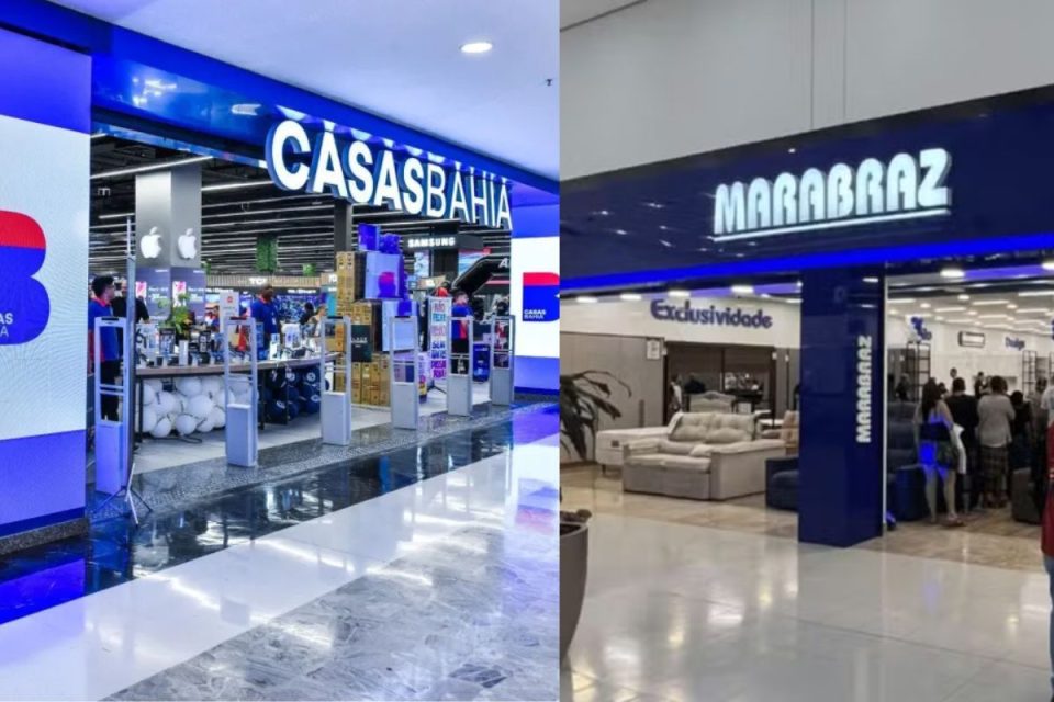 Os bastidores das recuperações judiciais das Casas Bahia e da Marabraz