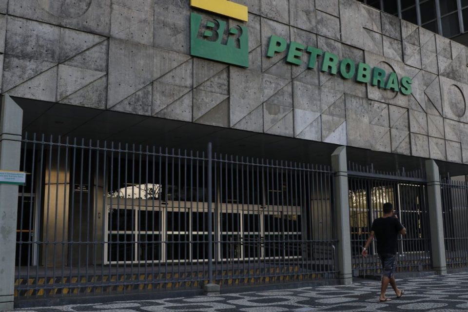 Petrobras