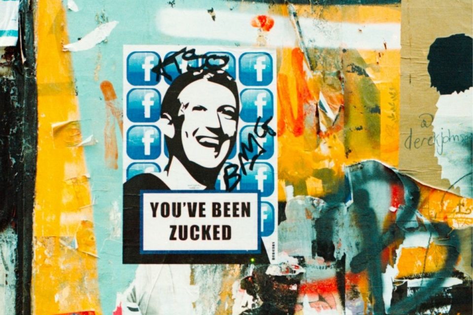 Mark Zuckerberg