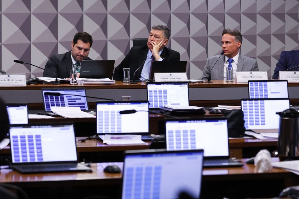 Entenda a decisão que anulou quebra de sigilo de Lulinha e de outros investigados pela CPMI do INSS