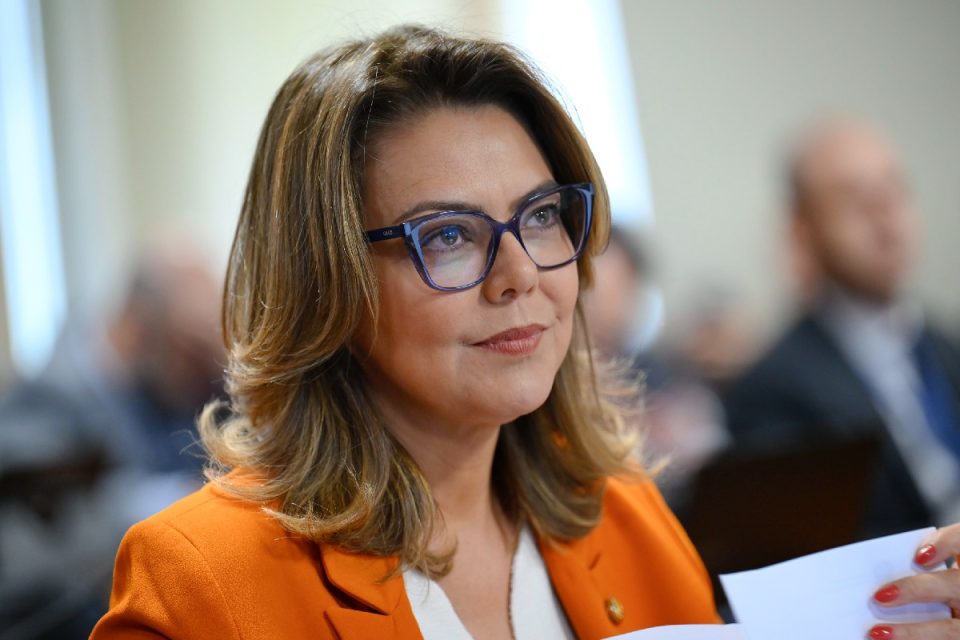Saiba quem é Leila do Vôlei, candidata ao Senado pelo Distrito Federal