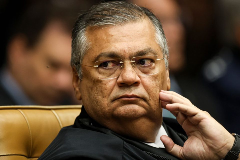 Flávio Dino relata ameaça em aeroporto; relembre outros casos de hostilidade contra ministros do STF