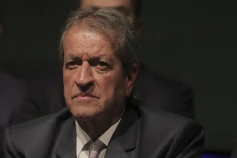 STF barra encontro entre presidente do PL e Bolsonaro após reabertura de investigação