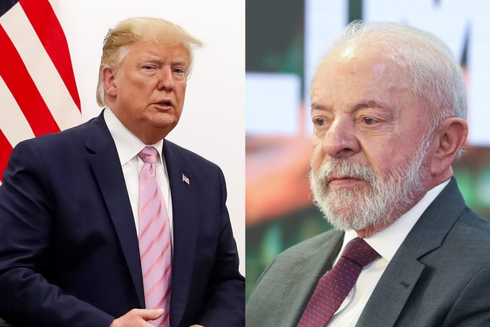 Secretário de Estado dos EUA assume negociações sobre tarifas com o Brasil; qual é a mensagem de Trump