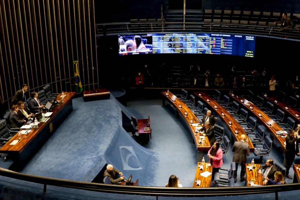 Governo está otimista com a aprovação da MP 1303/25