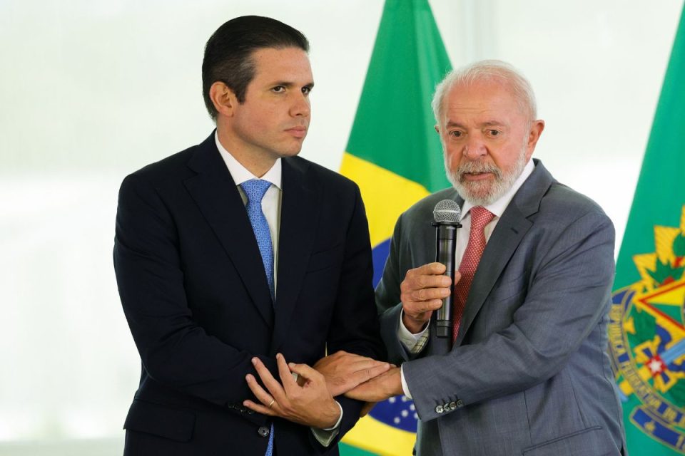 Qual é o grande impasse para o texto do fim da escala 6×1 no momento?