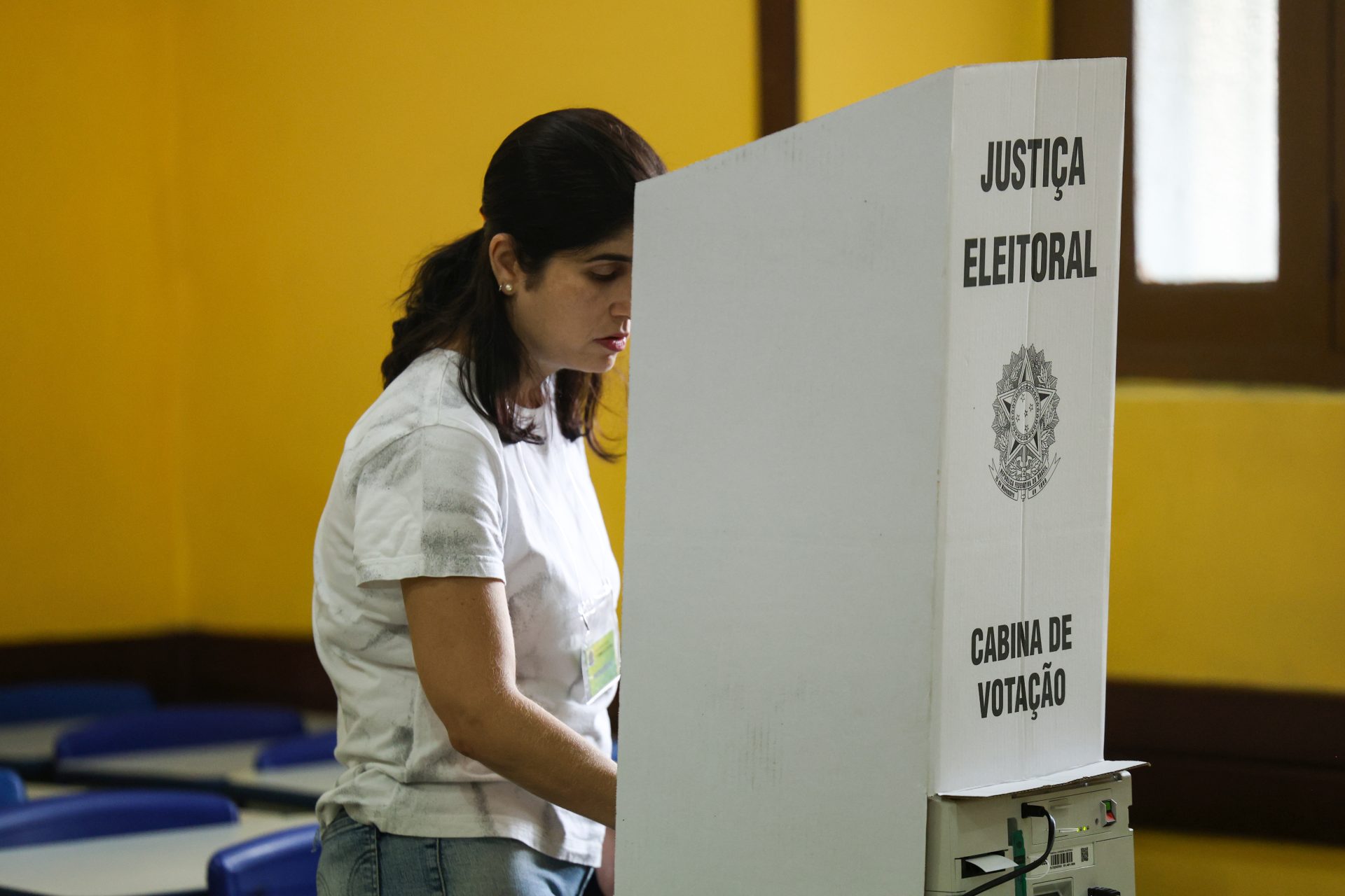 Eleitores