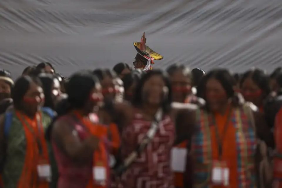 População indígena é a pior remunerada do país, bem como as regiões Norte e Nordeste