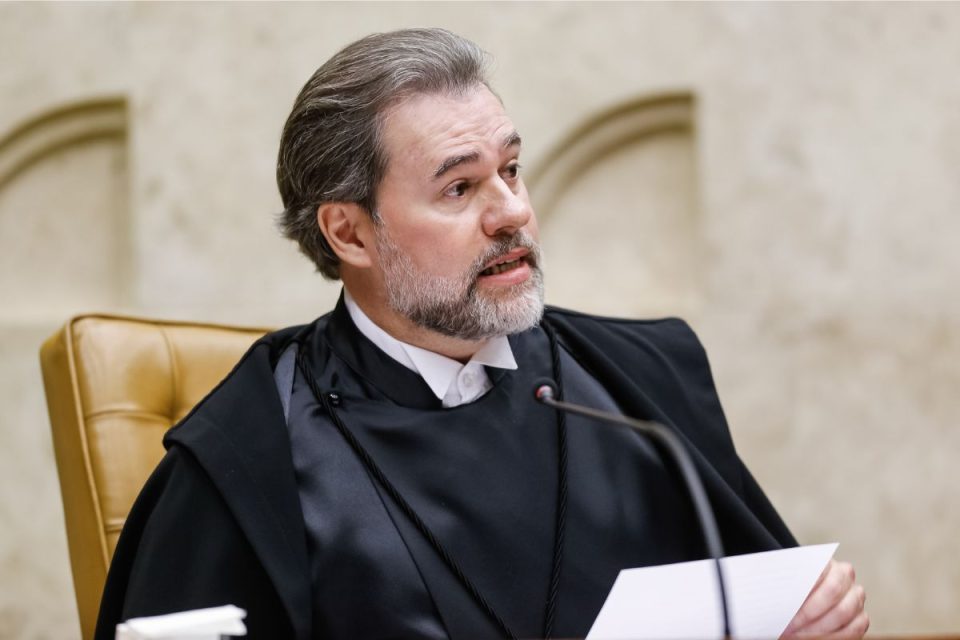 Caso Master: Veja a linha do tempo envolvendo o embate entre PF e Toffoli