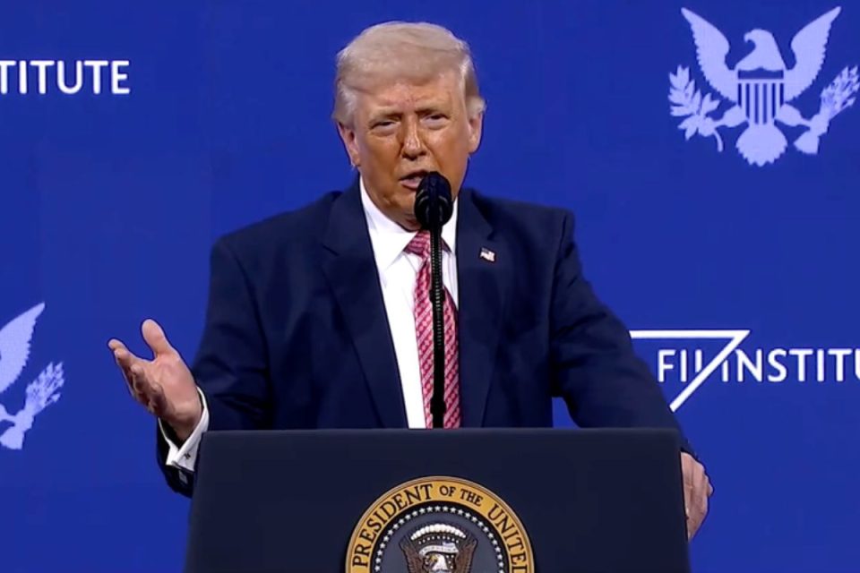“No Kings”: as manifestações contra Donald Trump que reuniram milhões nos EUA