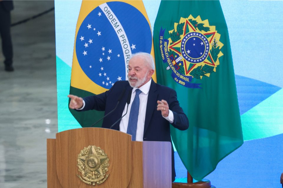 Semana tem Lula nos EUA, CPMI do INSS e divulgação da ata do Copom