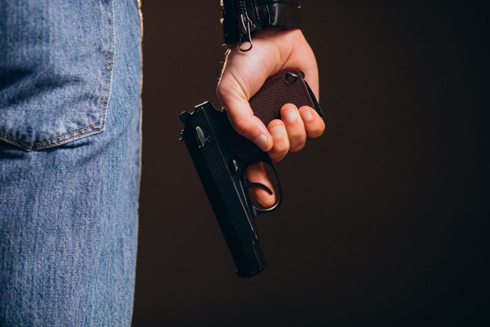 Número de homicídios e latrocínios em São Paulo atinge menor nível em mais de 20 anos, diz SSP