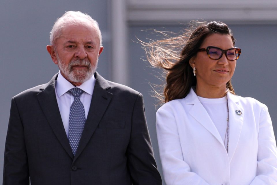 Novo decreto amplia poder do Gabinete Pessoal ao cônjuge do Presidente da República; veja