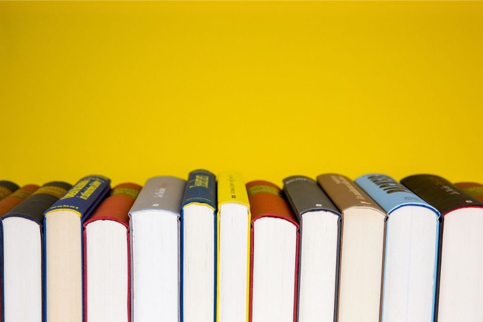 5 livros sobre política para iniciantes