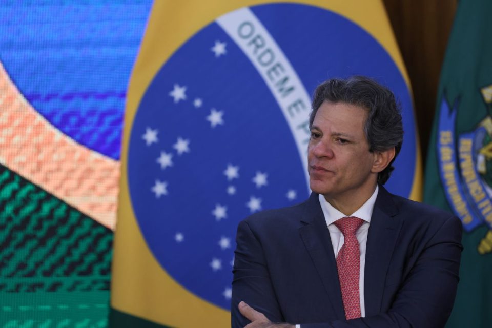 Haddad anuncia novas medidas para fortalecer o financiamento climático antes da COP30