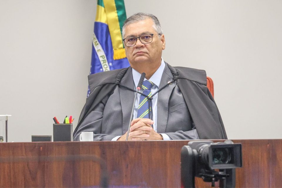 Flávio Dino