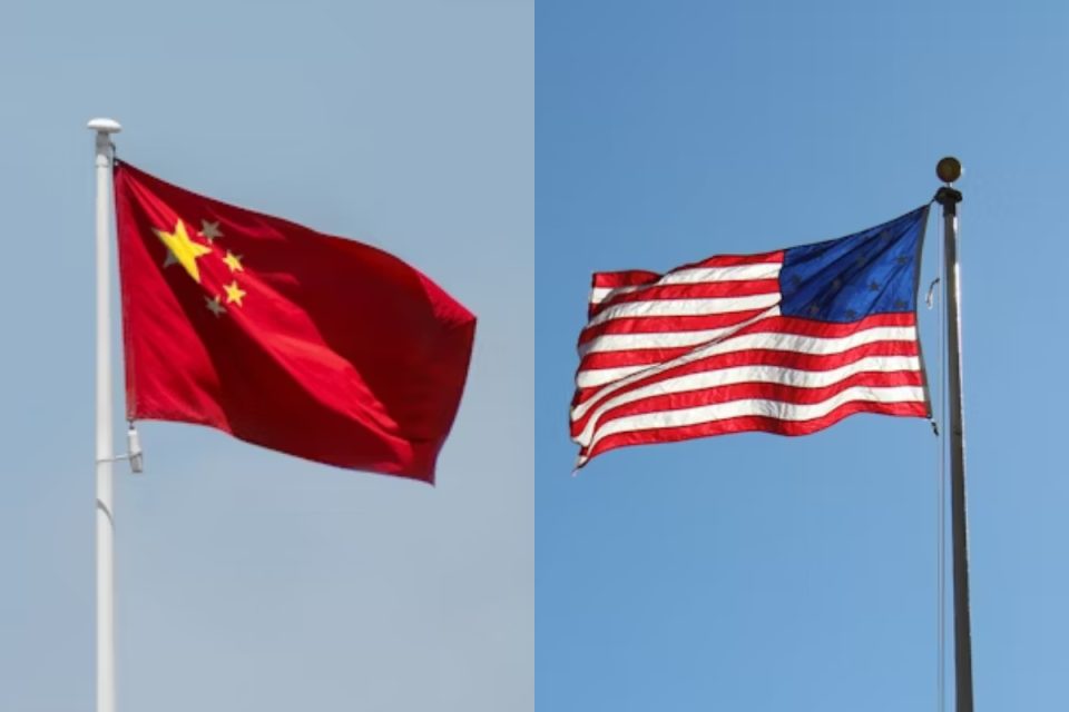 China “não tem medo” de uma guerra tarifária com os EUA, afirma o governo asiático